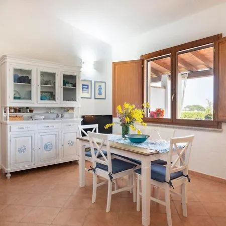 Ferienhaus Casa Del Sole *