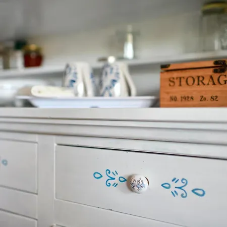 Casa Del Sole Ferienhaus