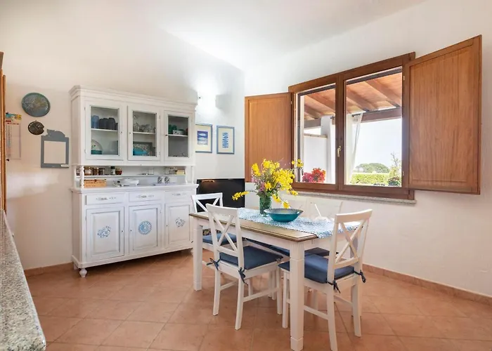 Ferienhaus Casa Del Sole *