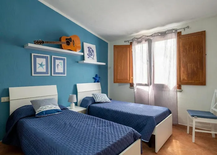 Ferienhaus Casa Del Sole