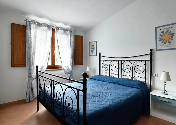 Casa Del Sole Tertenìa