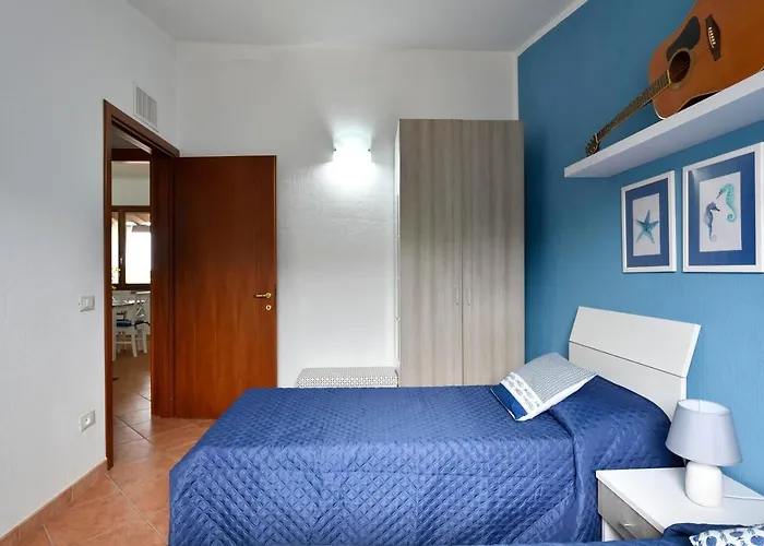 Ferienhaus Casa Del Sole *