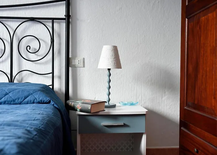 Casa Del Sole Ferienhaus *