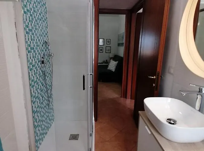 Casa Del Sole Ferienhaus Tertenìa