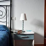 Casa Del Sole Prázdninový dům *