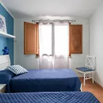 Prázdninový dům Casa Del Sole