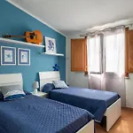 Casa Del Sole Prázdninový dům Tertenìa