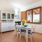Prázdninový dům Casa Del Sole