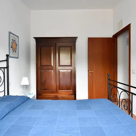 Casa Del Sole Tertenìa