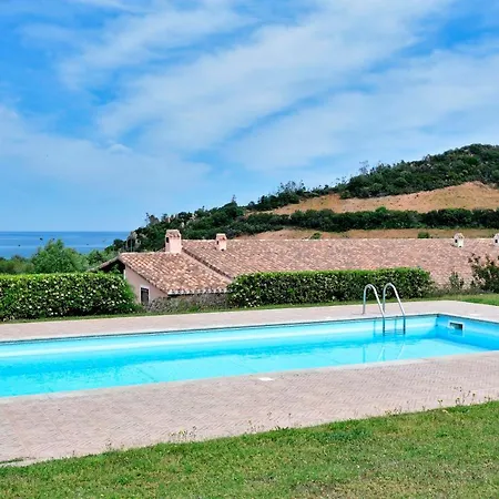 Casa Del Sole