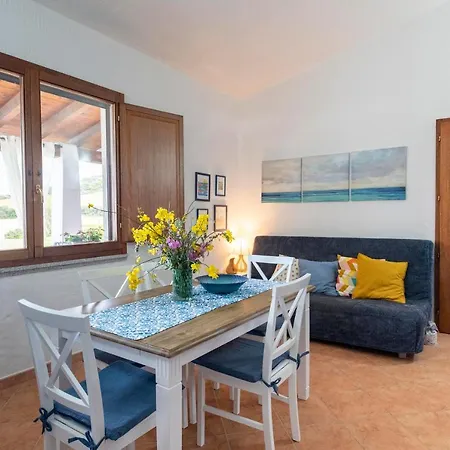 Casa de Férias Casa Del Sole