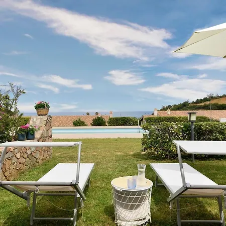 Casa Del Sole *