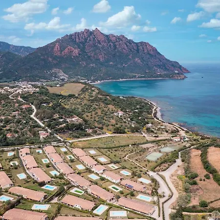 Casa Del Sole Tatil Evi