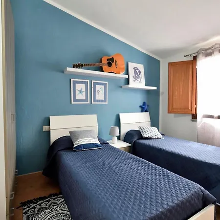 Casa Del Sole Tatil Evi