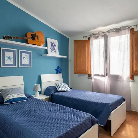 펜션 Casa Del Sole