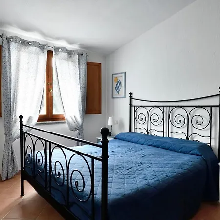 Casa Del Sole Tertenìa