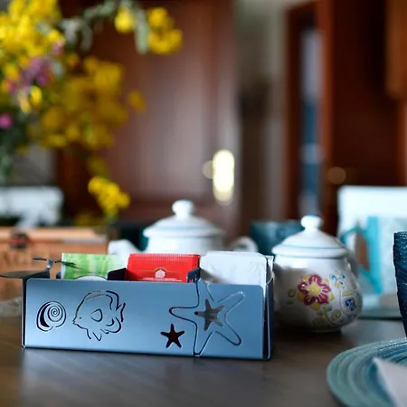 Tatil Evi Casa Del Sole *