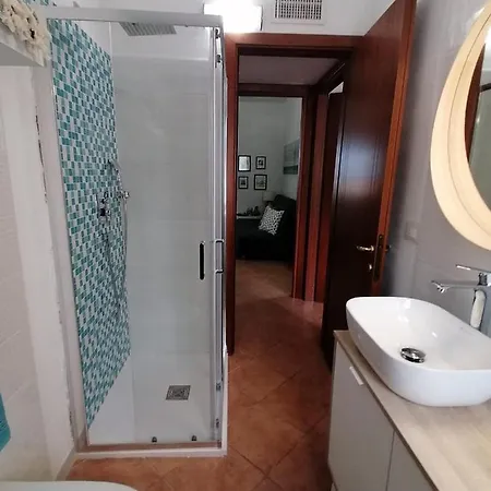 Casa Del Sole Casa vacanze Tertenìa