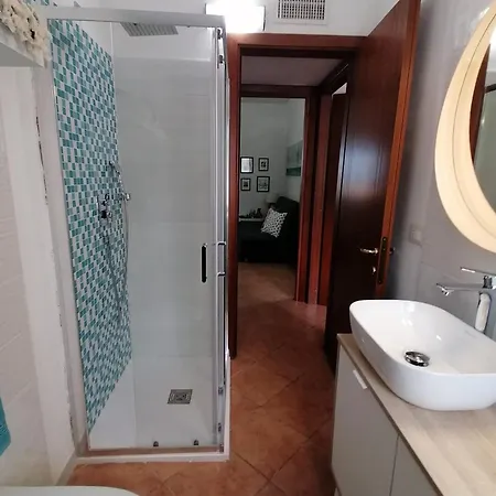 Casa Del Sole Дом отдыха *