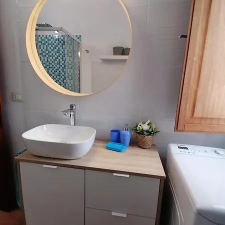 Дом отдыха Casa Del Sole *