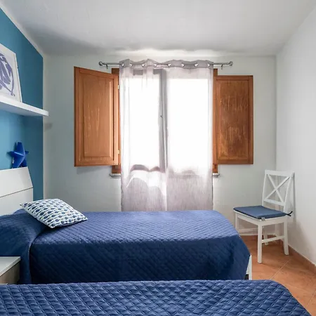 Дом отдыха Casa Del Sole