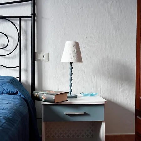 Casa Del Sole Дом отдыха Тертения