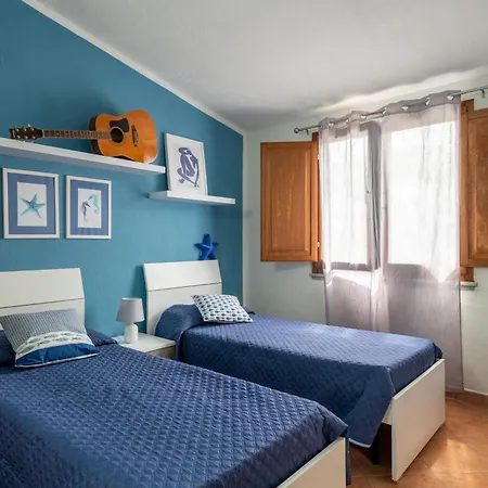 Casa Del Sole Дом отдыха Тертения