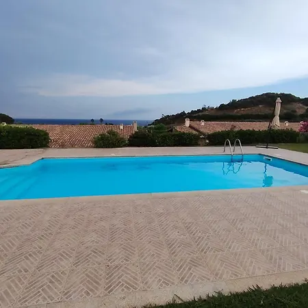 Casa Del Sole Holiday home