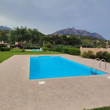 Casa Del Sole *