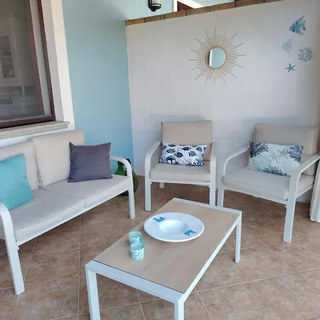 Casa Del Sole Dom wakacyjny *