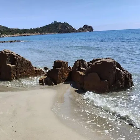 Casa Del Sole Tertenìa