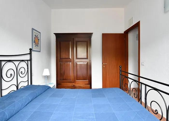 Casa Del Sole Tertenìa