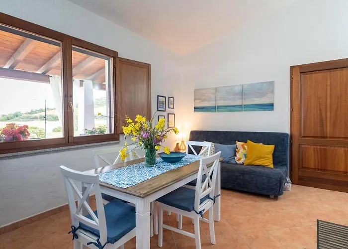 Casa de Férias Casa Del Sole