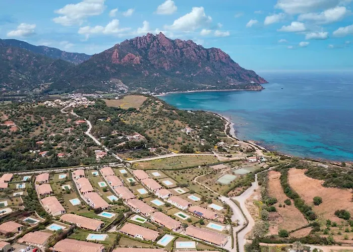 Casa Del Sole Casa de Férias