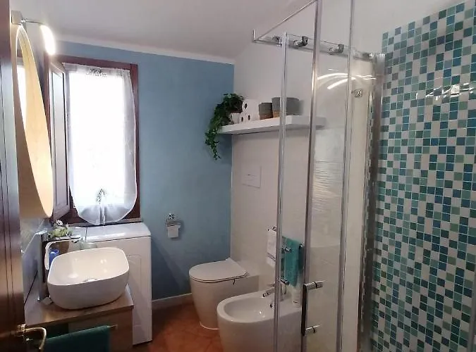 Casa Del Sole Tertenìa