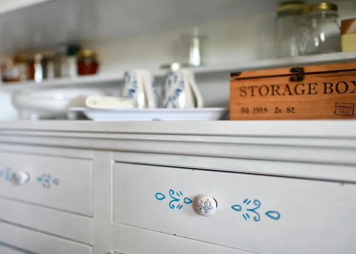 Casa Del Sole Casa de Férias